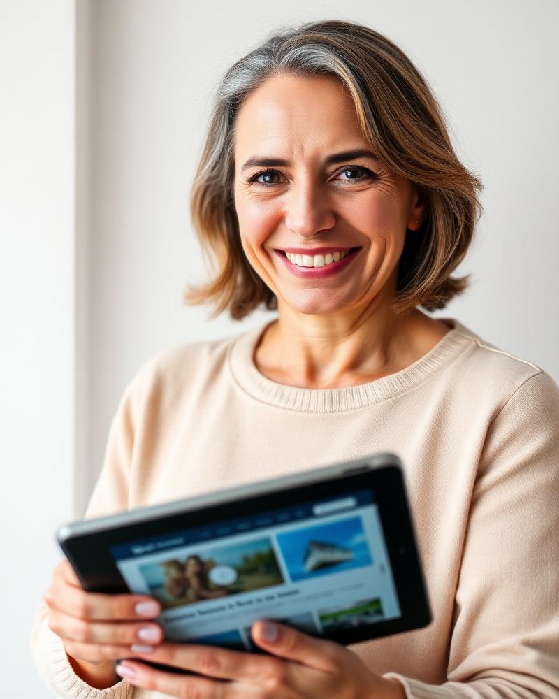 Leïla, Architecte d'intérieur